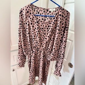 Women’s western boutique dress - medium